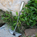 Handheld Weeding Rake Planting Vegetable Farm Garden Tool