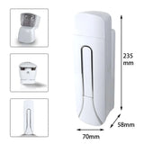 Bathroom Liquid Soap Dispenser Wall Mounted