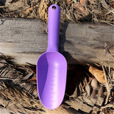 Flower Vegetables Planting Soil Loosening Shovel