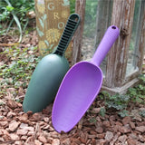 Flower Vegetables Planting Soil Loosening Shovel