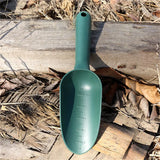 Flower Vegetables Planting Soil Loosening Shovel