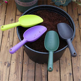 Flower Vegetables Planting Soil Loosening Shovel