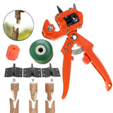 Grafting Pruner Garden Tool Branch Cutter