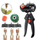 Grafting Pruner Garden Tool Branch Cutter