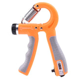 Hand Grips Strengthener Men and Women Arm Spring Finger Massager