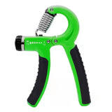 Hand Grips Strengthener Men and Women Arm Spring Finger Massager