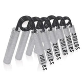 Hand Grips Strengthener Men and Women Arm Spring Finger Massager