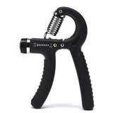 Hand Grips Strengthener Men and Women Arm Spring Finger Massager