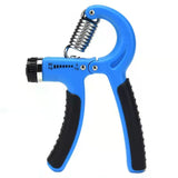 Hand Grips Strengthener Men and Women Arm Spring Finger Massager