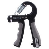 Hand Grips Strengthener Men and Women Arm Spring Finger Massager