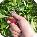 Multifunction Thumb Knife Garden Pruner Fruit Picking Device