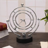 Newton Pendulum Ball Balance Perpetual