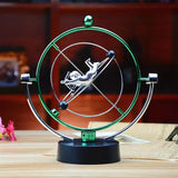 Newton Pendulum Ball Balance Perpetual