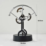 Newton Pendulum Ball Balance Perpetual