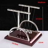 Newton Pendulum Ball Balance Perpetual