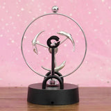 Newton Pendulum Ball Balance Perpetual