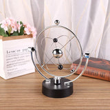 Newton Pendulum Ball Balance Perpetual