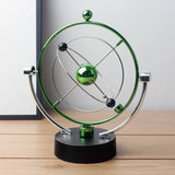 Newton Pendulum Ball Balance Perpetual