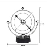 Newton Pendulum Ball Balance Perpetual