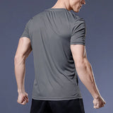 Running Sportswear Shirts for Men's