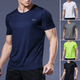 Running Sportswear Shirts for Men's