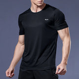 Running Sportswear Shirts for Men's