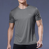 Running Sportswear Shirts for Men's