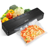 Automatic Commercial Household Food Vacuum Sealer