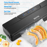 Automatic Commercial Household Food Vacuum Sealer