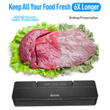 Automatic Commercial Household Food Vacuum Sealer