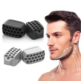 Silicone Jaw Exerciser Facial Toner