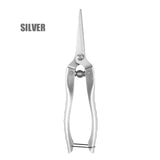 Stainless Steel Pruning Shears Gardening Tools