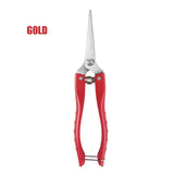 Stainless Steel Pruning Shears Gardening Tools