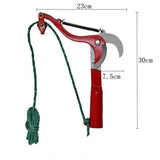 Telescopic Scissors Fruit Picker