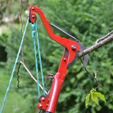 Telescopic Scissors Fruit Picker