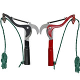 Telescopic Scissors Fruit Picker