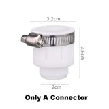 Anti-splash Faucet Water Tap Nozzle