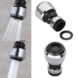 Anti-splash Faucet Water Tap Nozzle